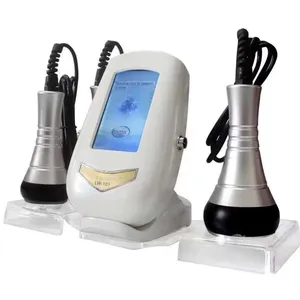 RF Beauty Device for Professional Skin Lifting CE ROHS 220V Compliant thumbnail-1