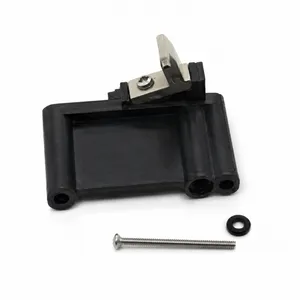451603 Gutter Base Gutter Block Gutter Tube for Hitachi PH PB PX PXR Inkjet Coding Printer thumbnail-2