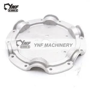 258-24-61 4T6 Cooling Fan Blade YNF17877, Excavator Cooling System Replacement Parts thumbnail-4
