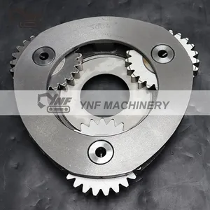 2050691 Excavator Gear YNF16893, Excavator Drive Transmission Replacement Parts thumbnail-1