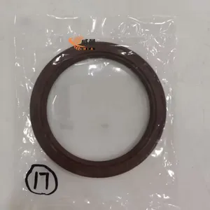 Original Xinchai Xinchai 490B-16035 Oil Seal for Wheel Loader Spare Parts in Stock. thumbnail-2