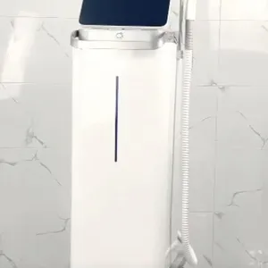 Upgraded Optical Diode Facial Machine With 3-Wavelength (755nm/808nm/1064nm) and 25mm Spot Size thumbnail-5