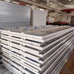 PPGI Color Coated Steel Coil Corrugated Board Roofing Sheet Galvanized Steel Plate thumbnail-4