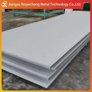 6mm Thick No. 1 Finish AISI 304 304L 316 316L thumbnail-1