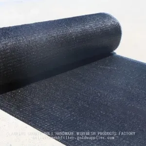 Dreieck, Quadrat, Rechteck, Segeltuch-Sonnenschutz, maßgeschneiderte Formen, Made in China thumbnail-1
