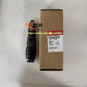 ORIGINAL CUMMINS NT855 4296808 FUEL INJECTOR FOR STC INJECTOR BEST QUALITY BEST PRICES thumbnail-2
