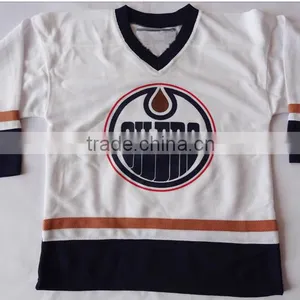 Custom Team Ice Hockey Jersey thumbnail-2