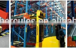 Radio Shuttle Racking for Mik Warehouse thumbnail-3