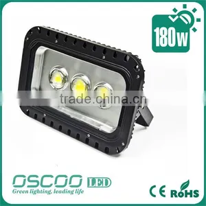 Tunnel Lamp 3pcs COB Led Flood Lights,180w Led Flood Light thumbnail-3