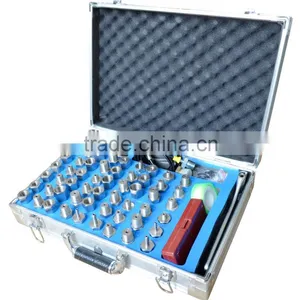 Thread Adaptors, Adaptors for NPT, BSP thumbnail-2