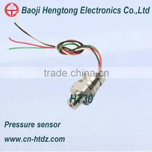 Pressure Sensor for Hydraulic Transmitter thumbnail-2