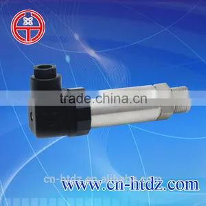 High Accuracy Pressure Transmitter thumbnail-1