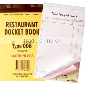 Printing Duplicate Triplicate Carbonless Books thumbnail-1
