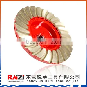 Rounder Turbo Cup Wheel thumbnail-1