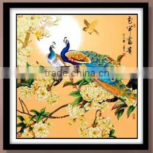 Traditional Arts & Crafts Simple Wood Frame thumbnail-1