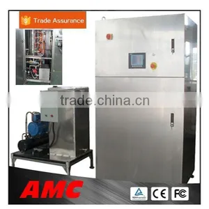 Full Automatic Multifunctional Tempering Machine for Chocolate Production Line thumbnail-1