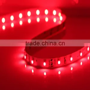 3528 Waterproof Led Strip Light Super Brightness 60LEDs/M IP68 thumbnail-5
