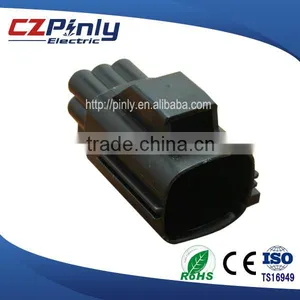 Hot Sale Automotive Wire Connector Terminals thumbnail-1
