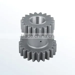 Custom Transmission Gear thumbnail-1