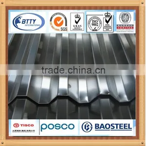 Zinc Roof Sheet Price Corrugated Galvanized Quality Choice thumbnail-5
