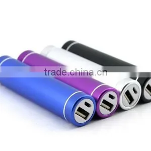2600mah Power Bank thumbnail-6