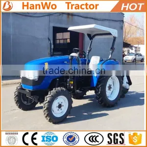 Discounting !!cheap Tractor 504hp Tarctor Can Match Frontloader&backhoe thumbnail-2