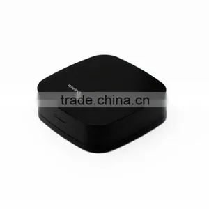 Wifi Music Streaming Receiver, New Airplay DLNA(DMR) Music Radio Receiver IOS & Android Airmusic Air Music WIFI Audio Receive thumbnail-1