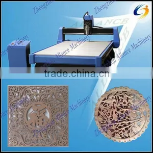 Hot Sale High Precision China Cnc Router 86-15093184608 thumbnail-1
