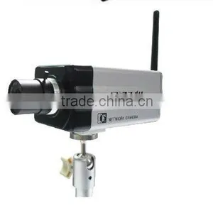 Dual Code Stream,wifi IP Memory Camera Y-531MW thumbnail-1