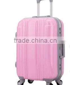 Beautiful Eminent Women and Girls Travel and Hotel Trolley Suitcase thumbnail-1