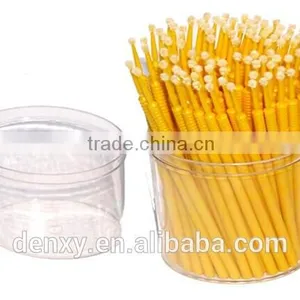 Disposable Micro Applicator Regular (2mm), Fine(1.5mm),Super Fine(1mm) CE,ISO,FDA thumbnail-1