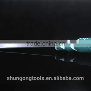High Quality Crv Screwdriver Bits Phillips or Slotted Head for Choose thumbnail-3