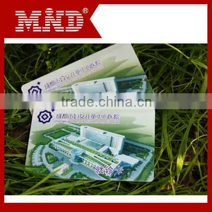 2013new Hot Telecom Scratch Card for Wholesalers thumbnail-1