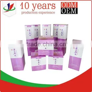 a Member of Trade Assurance Advanced Paper Box for Cosmetic thumbnail-2