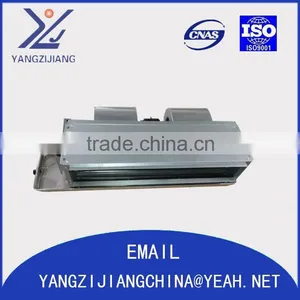 YANGZIJIANG Chilled Water Duct Fan Coil Unit thumbnail-2