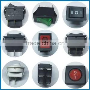 3-way on off on Toggle Switch E-ten From FILN thumbnail-2