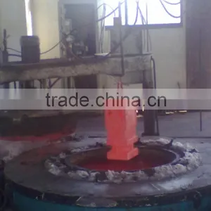 Front Head/ Back Head for Hydraulic Rock Breaker Hammer Spare Parts Soosan SB 130 Made in China thumbnail-5