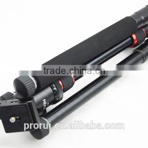 Mini Tripod Stand Adjustable Legs Table Tripod For Camera thumbnail-3