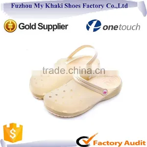 Popular Eva Beach Shoe for Man Men Indoor Outdoor Shoes thumbnail-5