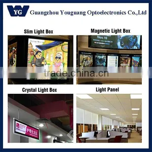 LGP, LED Acrylic Light Guide Plate, Acrylic Light Guide Panel,light Guiding Board thumbnail-2