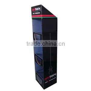 Factory Customized Sidekicks Cardboard Display thumbnail-2