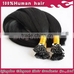 Wholesale High Quality Hair Extension i Tip Hair Extension thumbnail-5