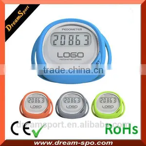 High Quality Good Price Performance Shoes Step Counter for Shoe thumbnail-1