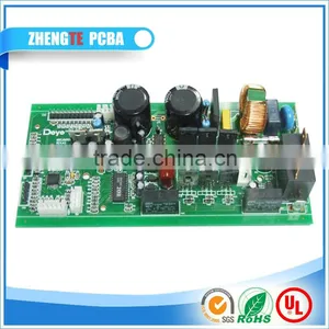 China Cheap Pcb Prototype Circuit Board Manufacturing Services Intercharger Pcb thumbnail-4