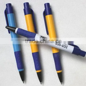 Custom Logo Advertising Promotion Pen thumbnail-1