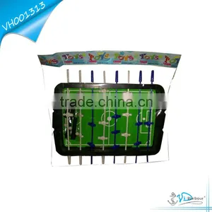 Cheapest Plastic Soccer Game Table Children's Toy thumbnail-1