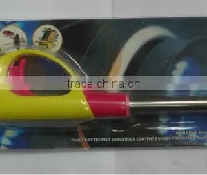 BBQ Lighter Kitchen Ligher Electronic Lighter China Lighters thumbnail-2