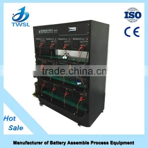 Lithium Battery Testing Equipment for Lithium Battery Test Battery Tester Machine Testing thumbnail-1