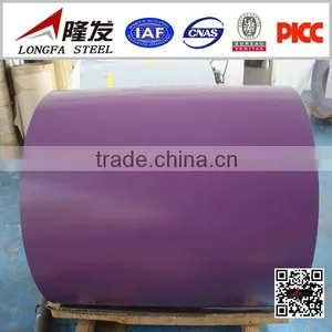 Supplier Ppgi thumbnail-5