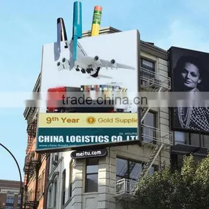 China Logistics for Shipping Agent to Panama thumbnail-1
